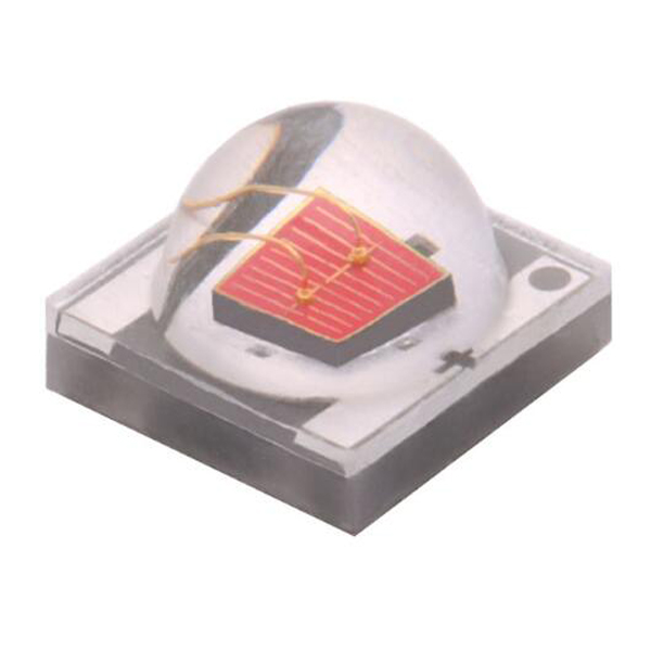 High bright 660nm 630nm Red led 1w 3w 3535 5054 SMD